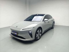Nio ET5 75kWh - ფოტო 1