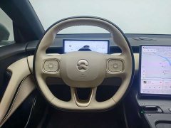 Nio ET5 75kWh - ფოტო 10