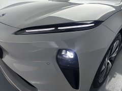Nio ET5 75kWh - ფოტო 12