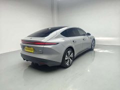 Nio ET5 75kWh - ფოტო 14