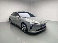 Nio ET5 75kWh - ფოტო 3