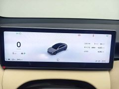 Nio ET5 75kWh - ფოტო 7