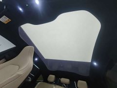 Nio ET5 75kWh - ფოტო 8