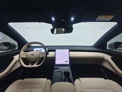 Nio ET5 75kWh - ფოტო 9