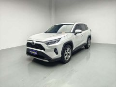 Toyota RAV4 2.0L CVT2WDPLUS Edition - ფოტო 1