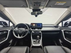Toyota RAV4 2.0L CVT2WDPLUS Edition - ფოტო 10