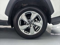 Toyota RAV4 2.0L CVT2WDPLUS Edition - ფოტო 14