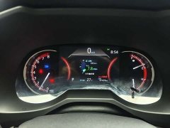 Toyota RAV4 2.0L CVT2WDPLUS Edition - ფოტო 15