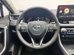 Toyota RAV4 2.0L CVT2WDPLUS Edition - ფოტო 16