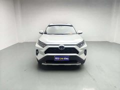 Toyota RAV4 2.0L CVT2WDPLUS Edition - ფოტო 2