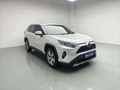 Toyota RAV4 2.0L CVT2WDPLUS Edition - ფოტო 3