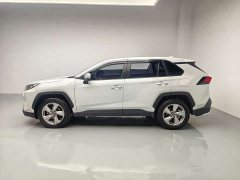 Toyota RAV4 2.0L CVT2WDPLUS Edition - ფოტო 4