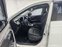 Toyota RAV4 2.0L CVT2WDPLUS Edition - ფოტო 6