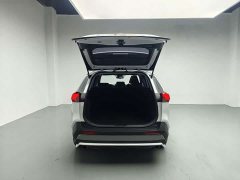 Toyota RAV4 2.0L CVT2WDPLUS Edition - ფოტო 7