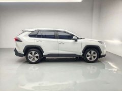 Toyota RAV4 2.0L CVT2WDPLUS Edition - ფოტო 9