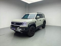 Toyota 5 Flagship Edition - ფოტო 1