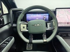 Toyota 5 Flagship Edition - ფოტო 12