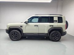 Toyota 5 Flagship Edition - ფოტო 4