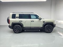 Toyota 5 Flagship Edition - ფოტო 6