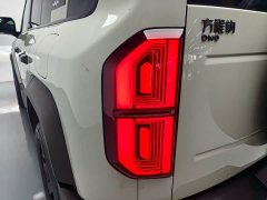 Toyota 5 Flagship Edition - ფოტო 8