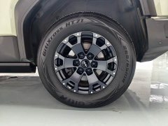 Toyota 5 Flagship Edition - ფოტო 9