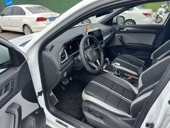 T-ROC 300TSI DSG2WD Edition - ფოტო 2