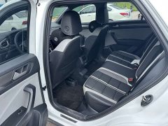 T-ROC 300TSI DSG2WD Edition - ფოტო 4