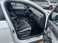 T-ROC 300TSI DSG2WD Edition - ფოტო 5