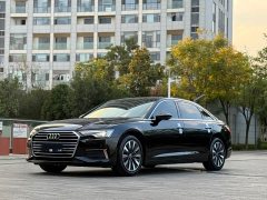 Audi A6L 45 TFSI Version - ფოტო 1