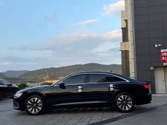 Audi A6L 45 TFSI Version - ფოტო 10