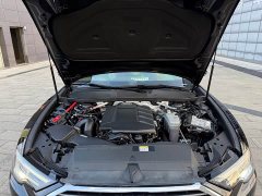 Audi A6L 45 TFSI Version - ფოტო 11