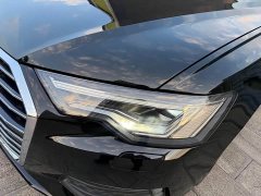 Audi A6L 45 TFSI Version - ფოტო 12