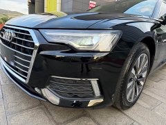 Audi A6L 45 TFSI Version - ფოტო 13