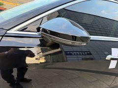 Audi A6L 45 TFSI Version - ფოტო 15
