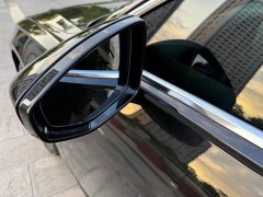 Audi A6L 45 TFSI Version - ფოტო 16