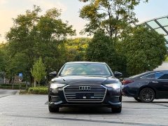Audi A6L 45 TFSI Version - ფოტო 2
