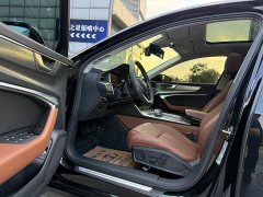 Audi A6L 45 TFSI Version - ფოტო 4
