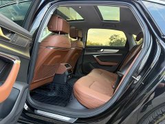 Audi A6L 45 TFSI Version - ფოტო 6