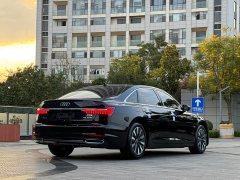 Audi A6L 45 TFSI Version - ფოტო 7