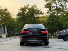 Audi A6L 45 TFSI Version - ფოტო 8