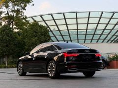 Audi A6L 45 TFSI Version - ფოტო 9