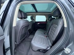 Audi 2.0TSI Edition - ფოტო 9