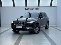 Volvo XC90 B5 Luxury Edition 5 - ფოტო 1
