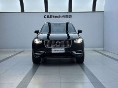 Volvo XC90 B5 Luxury Edition 5 - ფოტო 2