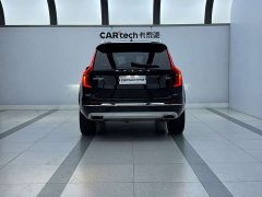 Volvo XC90 B5 Luxury Edition 5 - ფოტო 3