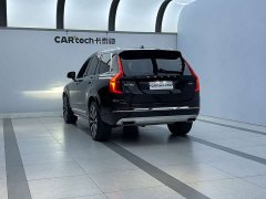 Volvo XC90 B5 Luxury Edition 5 - ფოტო 4