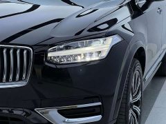 Volvo XC90 B5 Luxury Edition 5 - ფოტო 5