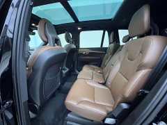 Volvo XC90 B5 Luxury Edition 5 - ფოტო 8
