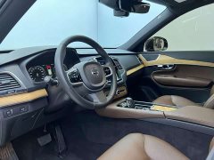 Volvo XC90 B5 Luxury Edition 5 - ფოტო 9