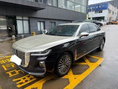 FAW H9 3.0T Edition - ფოტო 1